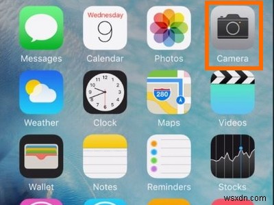 Hướng dẫn từng bước:Tải ảnh 360 độ lên Facebook từ iPhone của bạn 