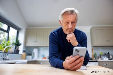 Cách ghi lại màn hình iPhone của bạn trong vài phút 