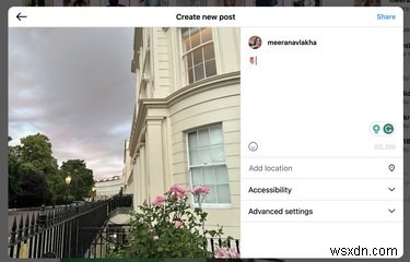 Đăng lên Instagram từ máy tính của bạn—Dễ dàng, an toàn và nhanh chóng 