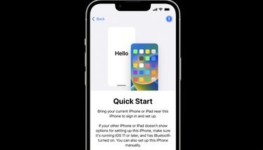 Di chuyển dữ liệu iPhone liền mạch:Hướng dẫn từng bước cho iPhone 15 mới 