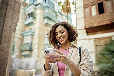 Làm chủ văn bản tiên đoán trên iOS:Tăng cường hiệu quả nhắn tin của bạn 