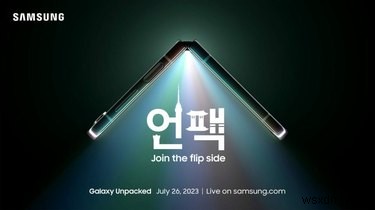 Phát trực tiếp Galaxy Unpacked 2024 của Samsung:Xem màn ra mắt điện thoại lớn tiếp theo 