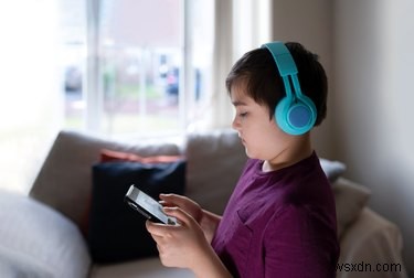 Hướng dẫn từng bước để thiết lập Kiểm soát của cha mẹ Roblox 