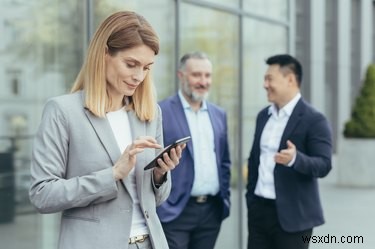 Hoàn tác email đã gửi trên iPhone:Các bước nhanh chóng để hủy gửi trong vài giây 