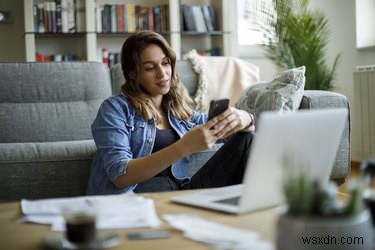 Kích hoạt Chế độ im lặng trên Instagram:Hướng dẫn đơn giản để ngăn chặn sự phân tâm 