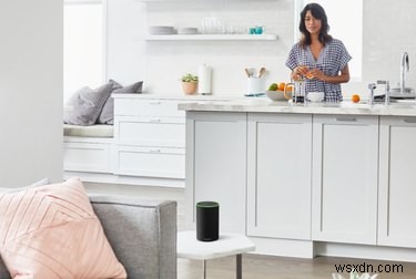 Vô hiệu hóa cảnh báo giao hàng của Alexa để giữ kín giao dịch mua hàng của bạn 