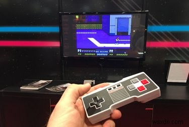 Đánh giá:Phụ kiện MyArcade dành cho NES Classic - Nâng cao trải nghiệm chơi trò chơi cổ điển của bạn 