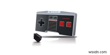 Đánh giá:Phụ kiện MyArcade dành cho NES Classic - Nâng cao trải nghiệm chơi trò chơi cổ điển của bạn 