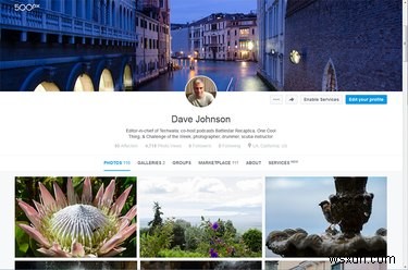 Chuyển ảnh Flickr của bạn một cách an toàn sau những lo ngại về vụ hack gần đây 