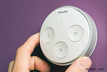 Lắp đặt 55 đèn Philips Hue:Chúng biến đổi ngôi nhà của bạn như thế nào 