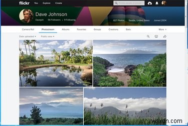 Tại sao Flickr vẫn là nền tảng ảnh Go‑To sau vụ hack năm 2016 của Yahoo 