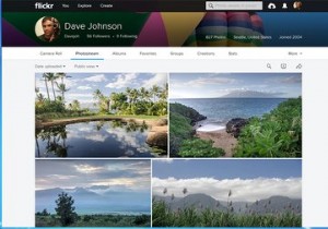 Tại sao Flickr vẫn là nền tảng ảnh Go‑To sau vụ hack năm 2016 của Yahoo 