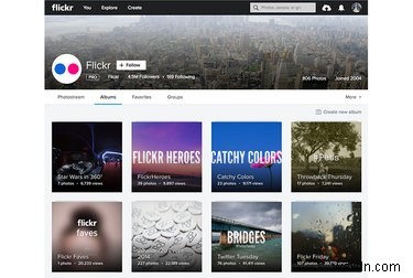 Tại sao Flickr vẫn là nền tảng ảnh Go‑To sau vụ hack năm 2016 của Yahoo 