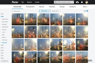 Tại sao Flickr vẫn là nền tảng ảnh Go‑To sau vụ hack năm 2016 của Yahoo 