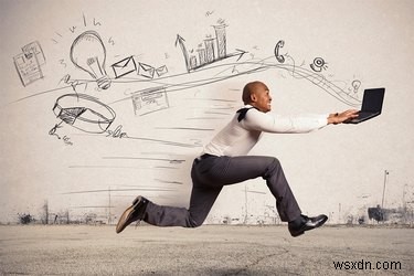 Tăng tốc độ Internet của bạn:Các chiến lược đã được chứng minh để kết nối nhanh hơn 