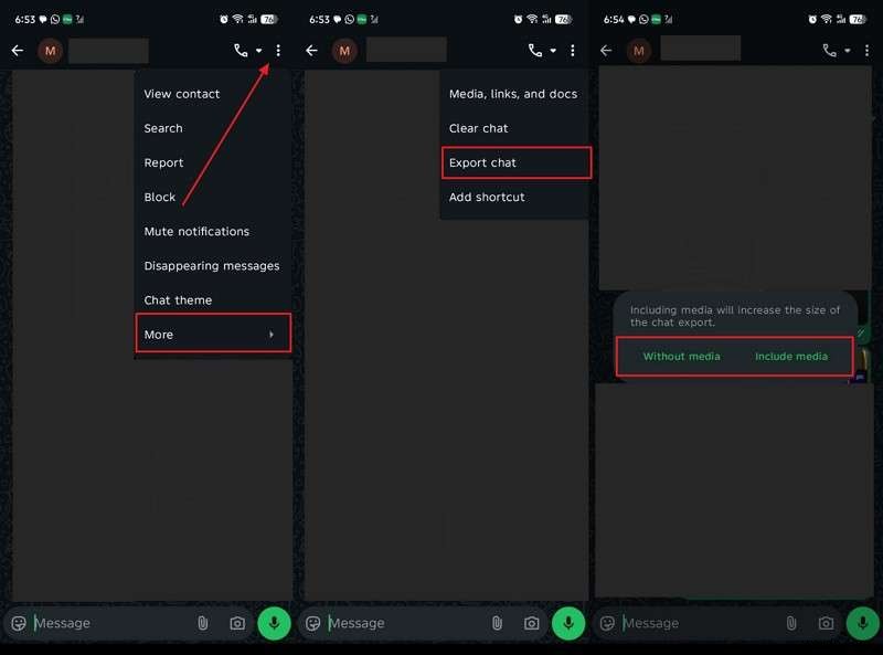 Cách chuyển WhatsApp từ OPPO sang iPhone một cách an toàn – Hướng dẫn từng bước 