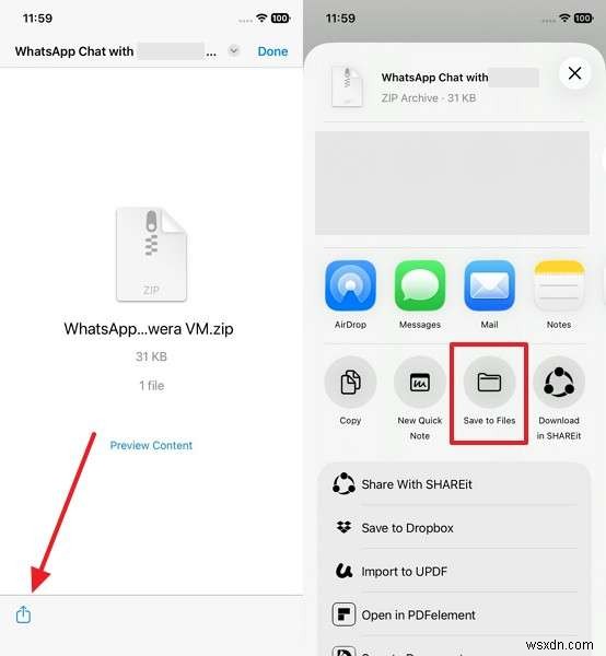 Cách chuyển WhatsApp từ OPPO sang iPhone một cách an toàn – Hướng dẫn từng bước 