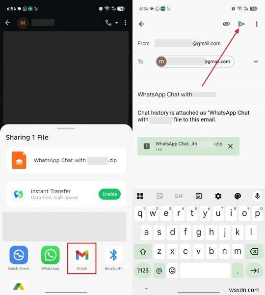Cách chuyển WhatsApp từ OPPO sang iPhone một cách an toàn – Hướng dẫn từng bước 
