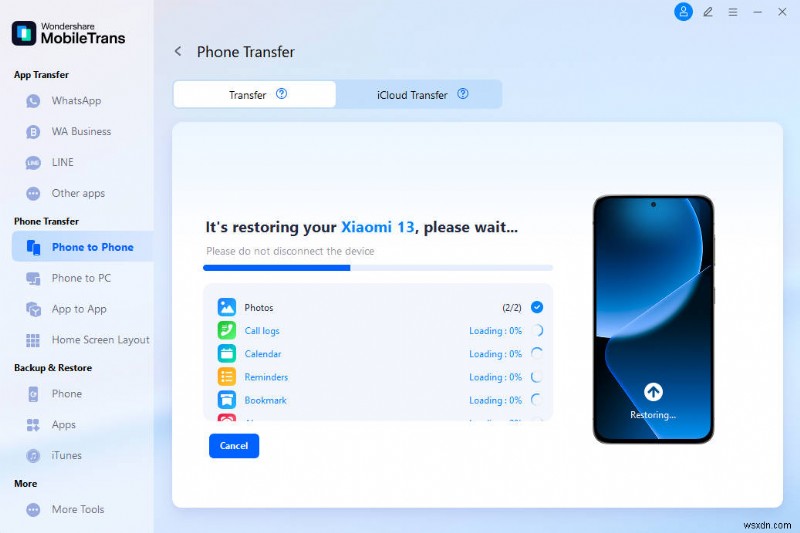 Dễ dàng chuyển danh bạ sang POCO M7 Pro 5G của bạn – Hướng dẫn từng bước 