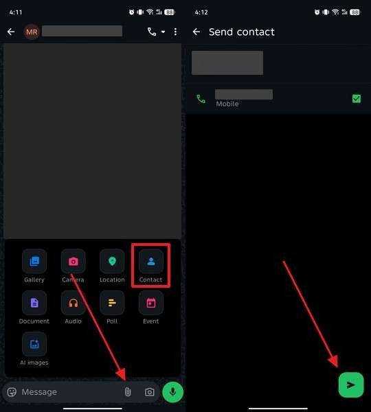 Dễ dàng chuyển danh bạ sang POCO M7 Pro 5G của bạn – Hướng dẫn từng bước 