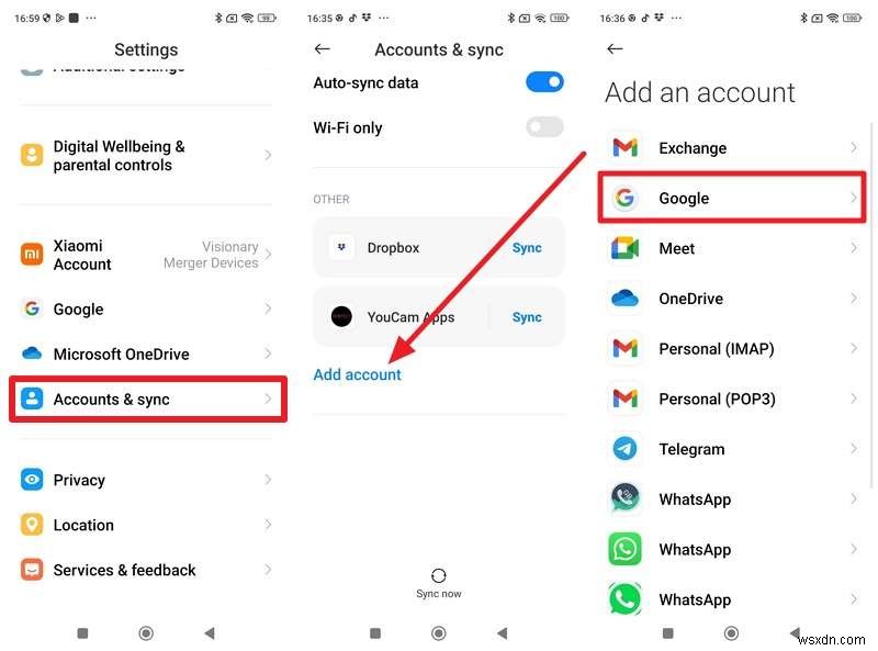 Di chuyển dữ liệu liền mạch sang Redmi Note 15:6 Các phương pháp đã được chứng minh 