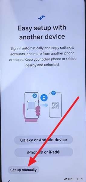 Di chuyển dữ liệu liền mạch sang Redmi Note 15:6 Các phương pháp đã được chứng minh 