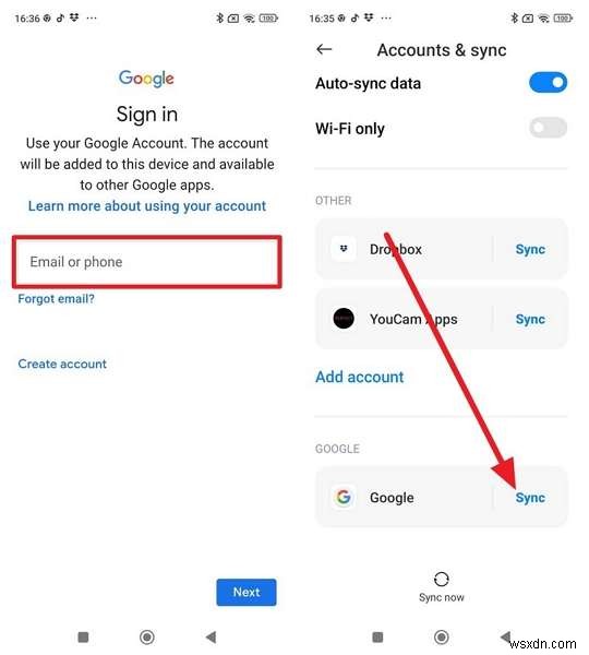 Di chuyển dữ liệu liền mạch sang Redmi Note 15:6 Các phương pháp đã được chứng minh 