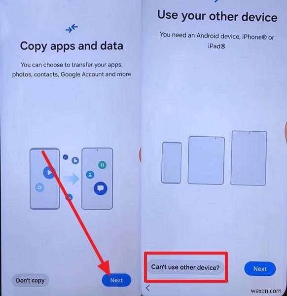 Di chuyển dữ liệu liền mạch sang Redmi Note 15:6 Các phương pháp đã được chứng minh 