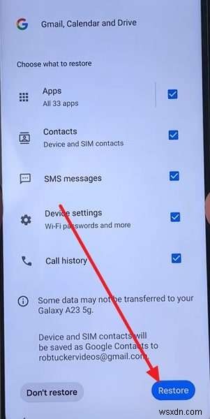 Di chuyển dữ liệu liền mạch sang Redmi Note 15:6 Các phương pháp đã được chứng minh 
