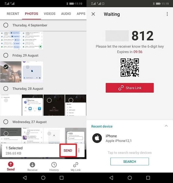 Di chuyển dữ liệu liền mạch sang Redmi Note 15:6 Các phương pháp đã được chứng minh 