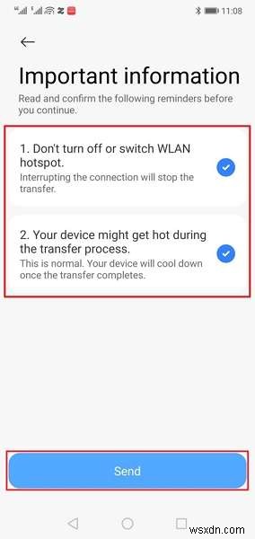 Di chuyển liền mạch sang Redmi K90/K90 Pro:6 phương pháp được chuyên gia phê duyệt 