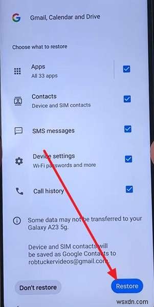 Di chuyển liền mạch sang Redmi K90/K90 Pro:6 phương pháp được chuyên gia phê duyệt 