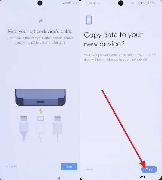 Di chuyển liền mạch sang Redmi K90/K90 Pro:6 phương pháp được chuyên gia phê duyệt 