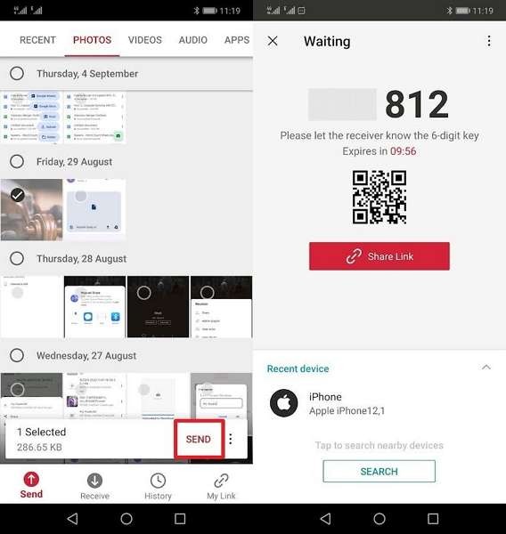 Di chuyển liền mạch sang Redmi K90/K90 Pro:6 phương pháp được chuyên gia phê duyệt 