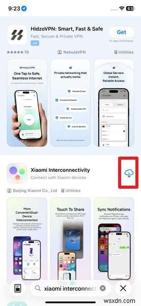 Giải quyết các sự cố truyền dữ liệu HyperOS:Khắc phục nhanh các sự cố về kết nối, ứng dụng và hệ thống 