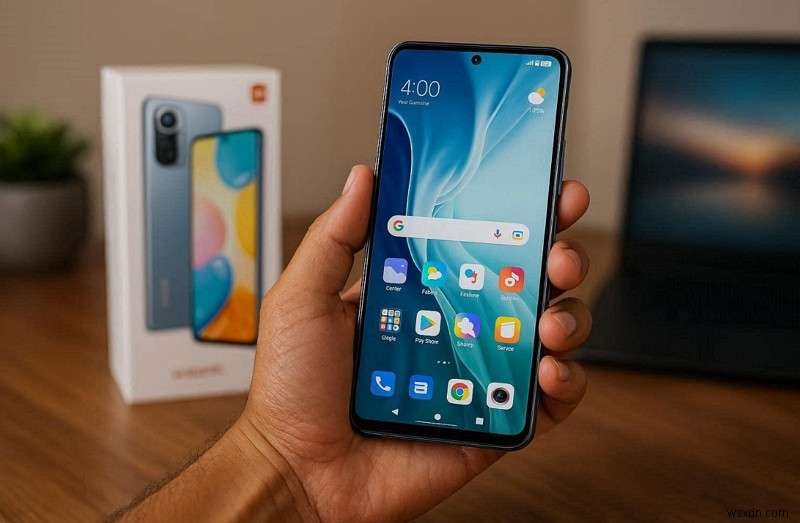 Điện thoại Xiaomi 2026:Lựa chọn hàng đầu cho game thủ và người dùng hàng ngày – Đánh giá của chuyên gia 