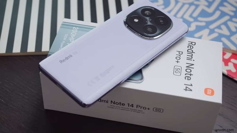 Điện thoại Xiaomi 2026:Lựa chọn hàng đầu cho game thủ và người dùng hàng ngày – Đánh giá của chuyên gia 