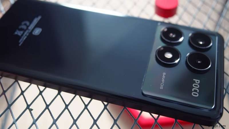 Điện thoại Xiaomi 2026:Lựa chọn hàng đầu cho game thủ và người dùng hàng ngày – Đánh giá của chuyên gia 