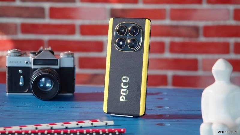 Điện thoại Xiaomi 2026:Lựa chọn hàng đầu cho game thủ và người dùng hàng ngày – Đánh giá của chuyên gia 