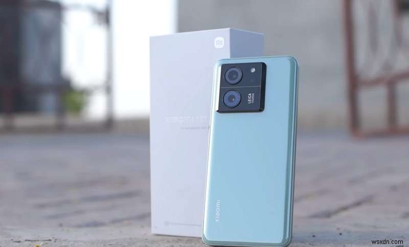 Điện thoại Xiaomi 2026:Lựa chọn hàng đầu cho game thủ và người dùng hàng ngày – Đánh giá của chuyên gia 
