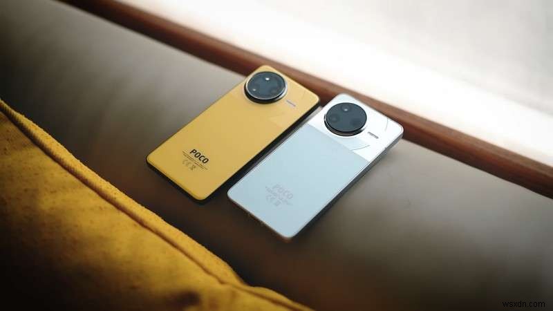 Điện thoại Xiaomi 2026:Lựa chọn hàng đầu cho game thủ và người dùng hàng ngày – Đánh giá của chuyên gia 