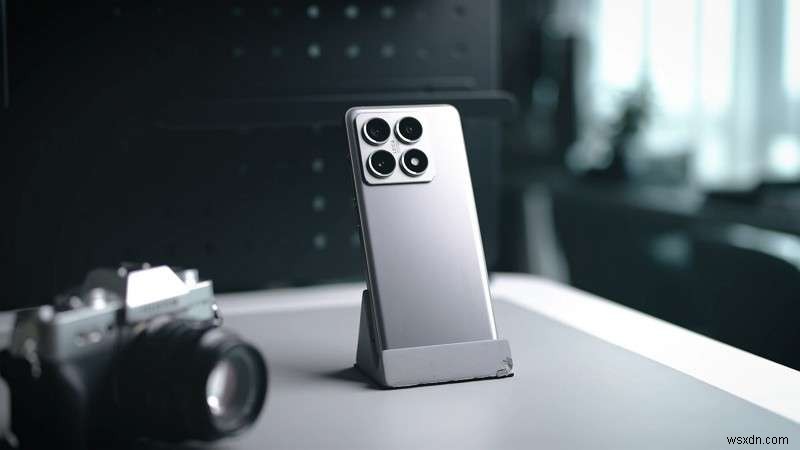 Điện thoại Xiaomi 2026:Lựa chọn hàng đầu cho game thủ và người dùng hàng ngày – Đánh giá của chuyên gia 