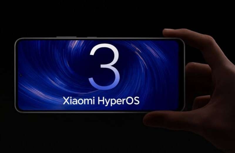 Di chuyển dữ liệu HyperOS liền mạch của Xiaomi:Hướng dẫn từng bước toàn diện 