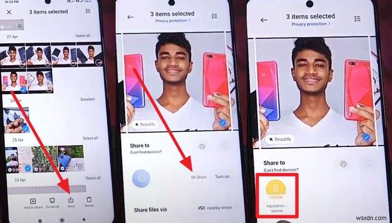 Di chuyển dữ liệu HyperOS liền mạch của Xiaomi:Hướng dẫn từng bước toàn diện 
