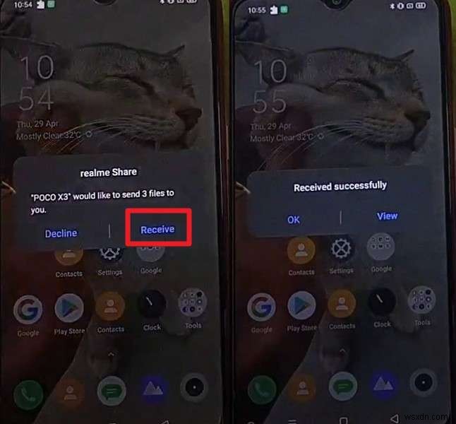 Di chuyển dữ liệu HyperOS liền mạch của Xiaomi:Hướng dẫn từng bước toàn diện 