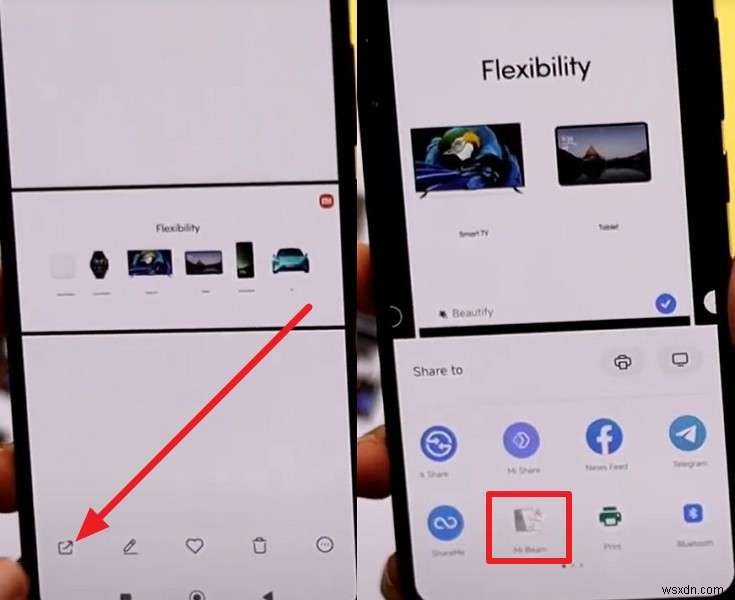 Di chuyển dữ liệu HyperOS liền mạch của Xiaomi:Hướng dẫn từng bước toàn diện 