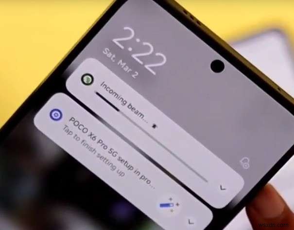 Di chuyển dữ liệu HyperOS liền mạch của Xiaomi:Hướng dẫn từng bước toàn diện 