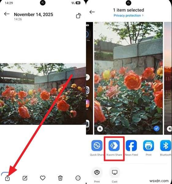 Di chuyển dữ liệu HyperOS liền mạch của Xiaomi:Hướng dẫn từng bước toàn diện 