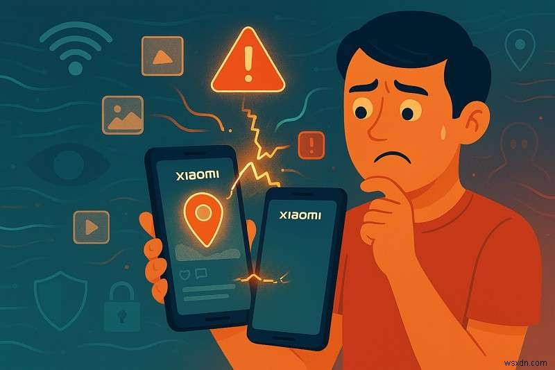 Di chuyển dữ liệu HyperOS liền mạch của Xiaomi:Hướng dẫn từng bước toàn diện