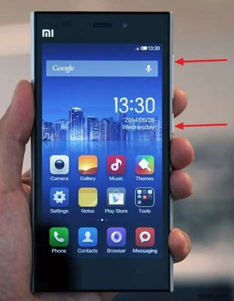 Chuyển điện thoại Mi không hoạt động? 9 bản sửa lỗi đáng tin cậy để di chuyển dữ liệu dễ dàng 